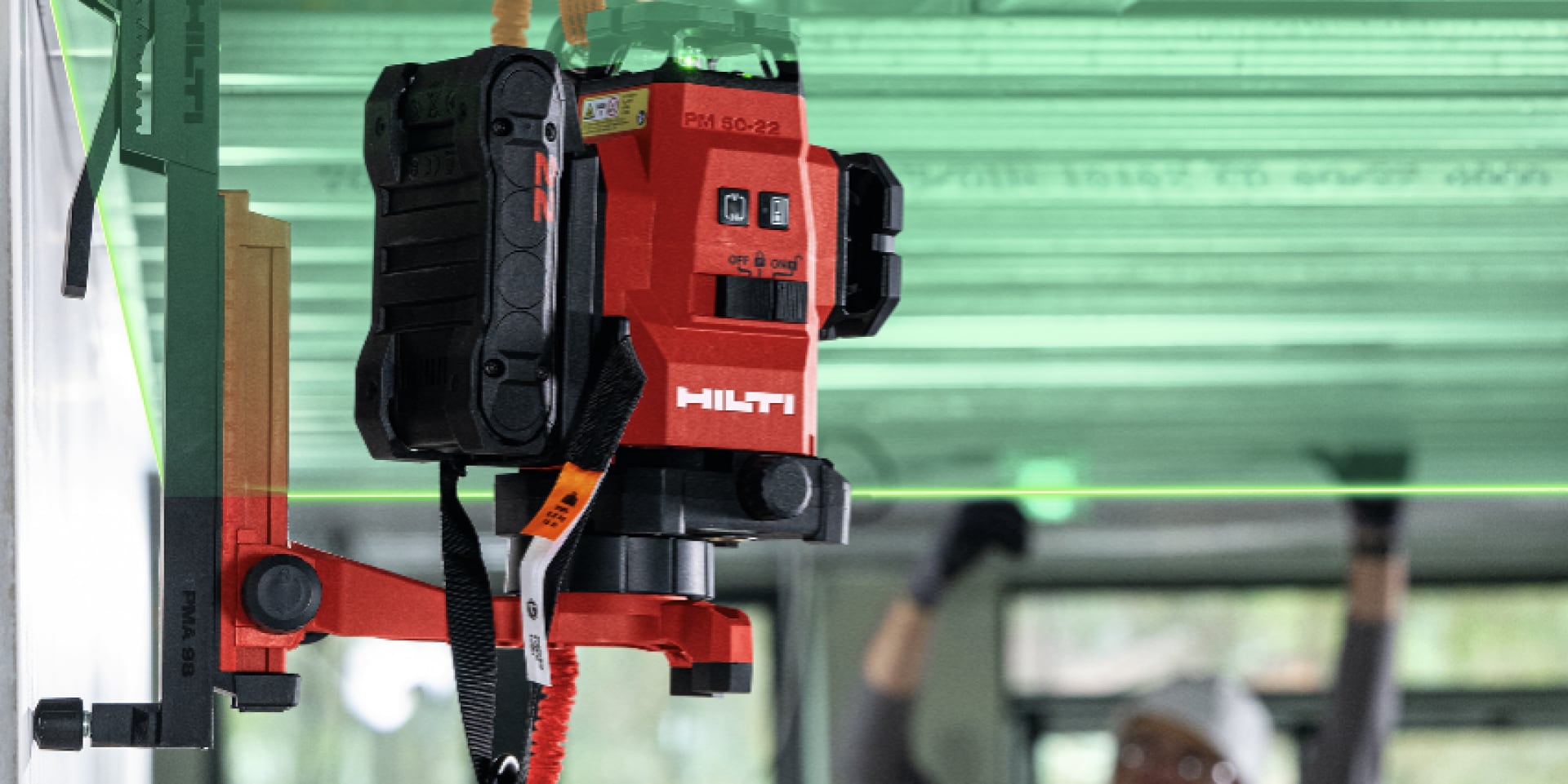 Νέα προϊόντα από τη Hilti