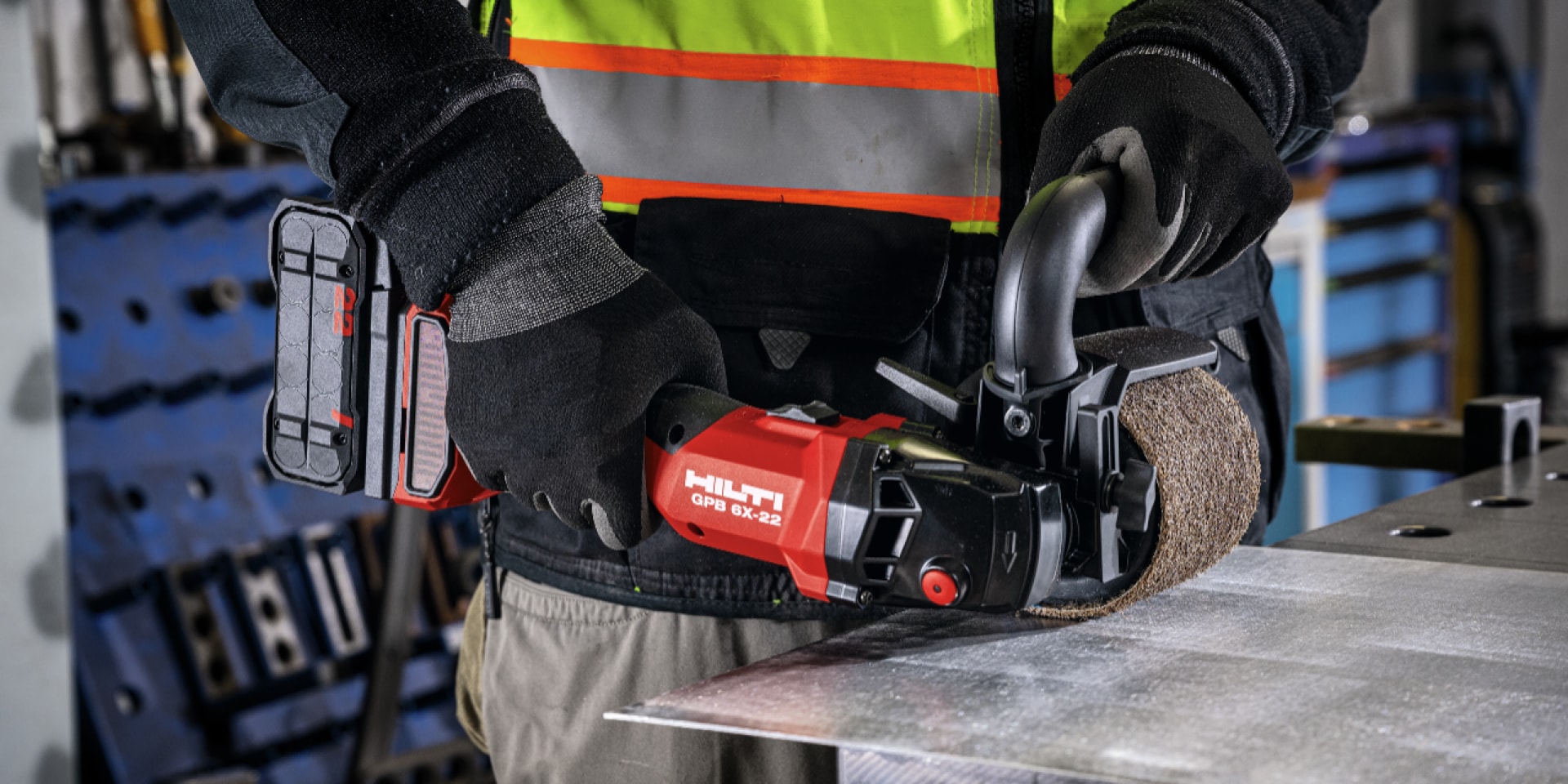 Νέα προϊόντα από τη Hilti